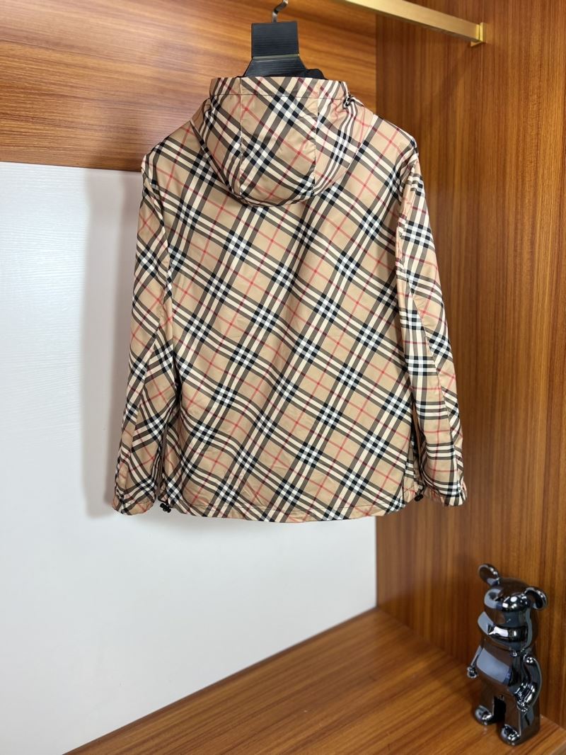 Burberry Outwear